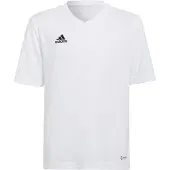 Adidas Functioneel shirt 'Entrada 22' zwart / wit