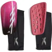 Adidas X SG LGE Scheenbeschermers Roze XL