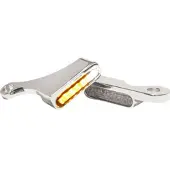HeinzBikes Led-Armaturenknipperlicht KNIPPERL+PL,TOUR96-08 CHR