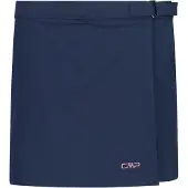 CMP Meisjes rok-Short | Maat 12 ans