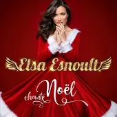 Pias Elsa Esnoult - Chante Noël (CD)
