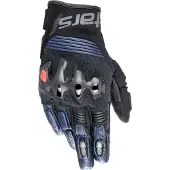 Alpinestars Halo Donker Blauw Zwart Maat 2XL
