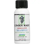 Cowboy Magic Rosewater Shampoo 60 ML