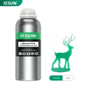 Esun 3d resin 405nm