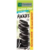 Damhert Rikkies Glutenvrij 125 gr