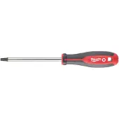 Milwaukee Tri-lobe Schroevendraaier T40 x 125 - 4932471804