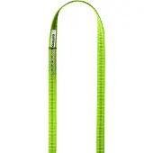 Edelrid PES Sling 16mm x 180cm, groen 2023 Lussen & Banden