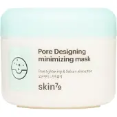Skin79 Pore Designing Reinigende Kleimineralen Masker voor Porië Minimalisatie 100 ml