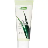 Skin79 Jeju Aloe Aqua Vegan Foam Cleanser - 150 ml