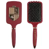 Harry Potter Gryffindor Haarborstel - Goud Bordeaux