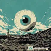 Phd Music New Death Cult - Super Natural (LP)