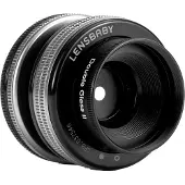 Lensbaby Composer Pro II w/ Double Glass II for Nikon Z