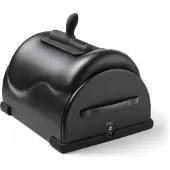 The Cowgirl The Premium Seks Machine - Zwart