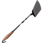 Barebones Cowboy Cooking Chef Spatula Bestek