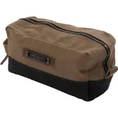 Barebones Neelum Dopp Kit Toilettas Khaki