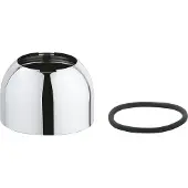 GROHE stofkap chroom 46242000