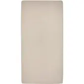 Meyco Hoeslaken Home 1-pers Sand