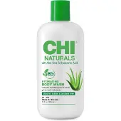 CHI Naturals Hydrating Body Wash Gel