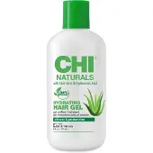 CHI Naturals Hydrating Hair Gel 177ml
