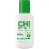 CHI Naturals Aloë Serum 59ml