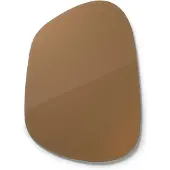 By-Boo Spiegel Amber Small (45 x 61 cm)