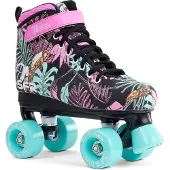 Sfr Skates Vision Canvas Rolschaatsen