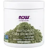 Now - Europees Kleipoeder - 170g