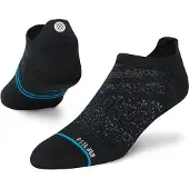 Stance Run Ultralight Tab Sock | S | Heren