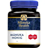 Manuka Health Health Manuka Honey MGO 250+ Manuka Honey 1000 g