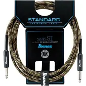 Ibanez SI20-CGR 6 m Recht - Recht Instrumentkabel