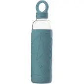 Royal Leerdam Fles 990218 2go 55 cl Borosilicaat 1 stuk(s)
