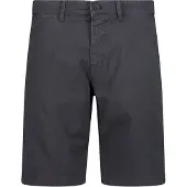 CMP Heren Structure bermudashort (Maat S, Grijs)