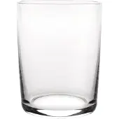 Alessi Witte Wijnglas Glass Family Crystalline Glass 260 ml (Set van 4)