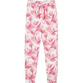 Bonprix Meisjes zomerbroek van puur katoen maat 128/134