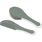 Bebe-Jou Borstelgarnituur Breeze Green