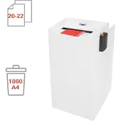HSM Pure 740 max papierversnipperaar snippers