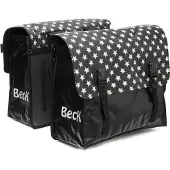 Beck Fietstas Classic Stars Original