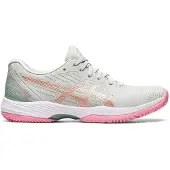 Asics Solution Swift Ff Padel Shoes Roze EU 42 1/2 Vrouw