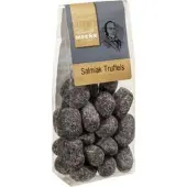 Kindly'S 3x Salmiak Truffels 180 Gr
