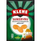 Klene 6x Adem Suikervrij 105 Gr