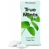 True Gum 6x Fresh Mint Sugarfree 13 gr