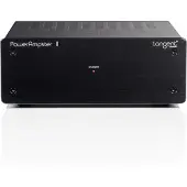 Tangent Versterker Power Ampster Zwart