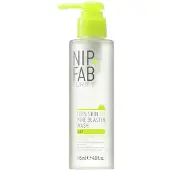 Nip + Fab Teen Skin Fix Pore Blaster Anti-Acne Gezichtsreinigingsgel 145 ml