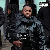 Pias Landy - Brave (CD)