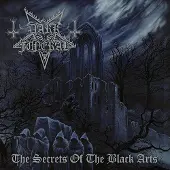 Ginza.se CD - The secrets of the black arts - voor Geen - standaard | Maat Standard