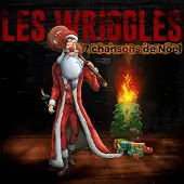 Virgin Music Group B V Cnt 7 CHANSONS DE NOEL