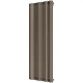 Boss & Wessing Handdoekradiator aika retta 1800x595 mm zandsteen