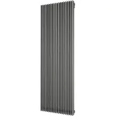 Boss & Wessing Handdoekradiator Aika Retta 1800 x 595 mm Pearl grey