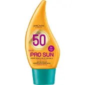 Postquam SKIN CARE ZONNECRÈME PFS 50 (150 ML)