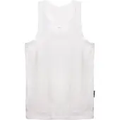 Claesen's - Jongens Hemd WitCL 150-White-6